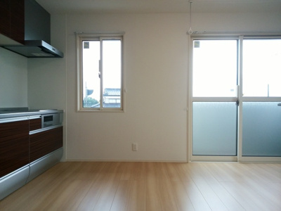 【居間・リビング】 | Ｄ－ｒｏｏｍ芹川