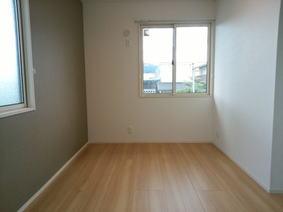 【洋室】 | Ｄ－ｒｏｏｍ芹川