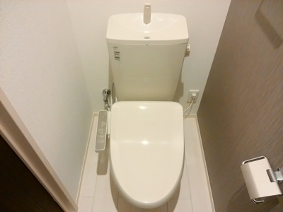 【トイレ】 | Ｄ－ｒｏｏｍ芹川