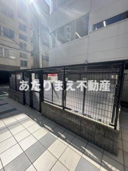 ラフレシーサ博多駅南4のその他共用部分