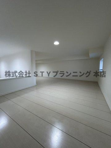 仲介手数料０円！Monstera　春敲の洋室