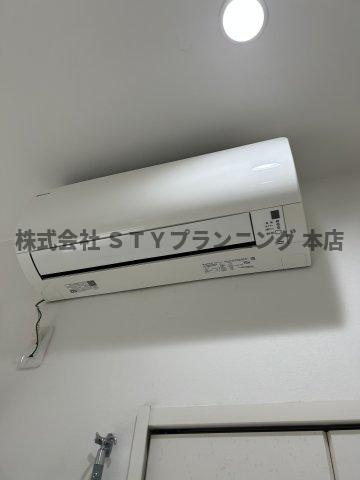 仲介手数料０円！Monstera　春敲の設備