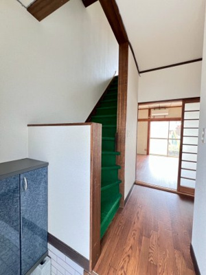 【その他】 | 横堀ハイツ