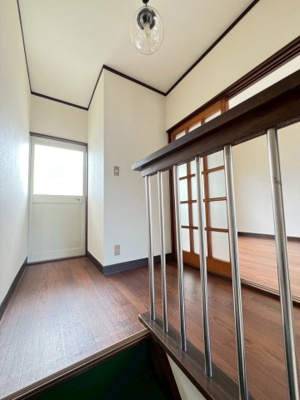 【内装】 | 横堀ハイツ