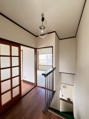 【その他】 | 横堀ハイツ