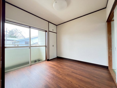 【居間・リビング】 | 横堀ハイツ