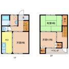 横堀ハイツの画像