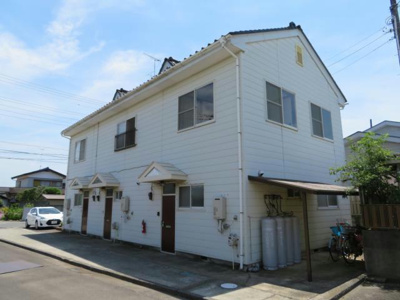 【その他】 | 横堀ハイツ