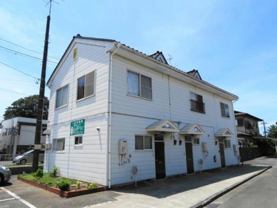 【駐車場】 | 横堀ハイツ