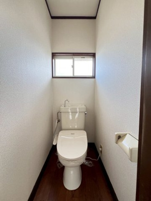 【トイレ】 | 横堀ハイツ