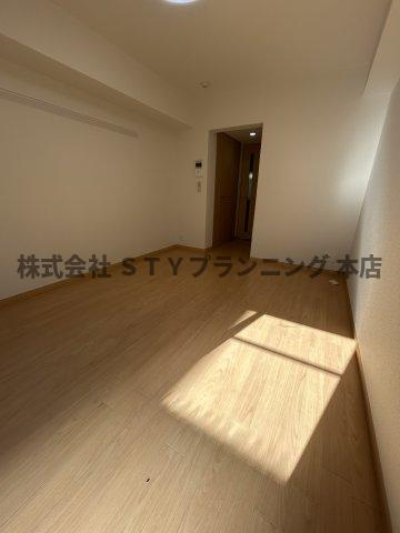 仲介手数料０円！タウンライフ高社の居間・リビング