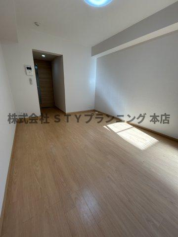 仲介手数料０円！タウンライフ高社の居間・リビング