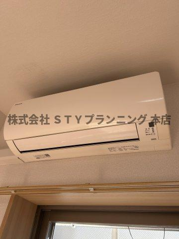 仲介手数料０円！タウンライフ高社の設備