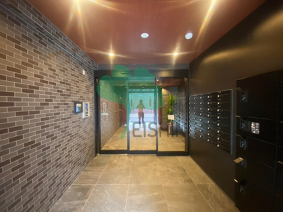 【エントランス】 | MODERN PALAZZO HAKATA EAST