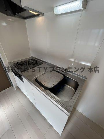 仲介手数料０円！ガルテンのキッチン