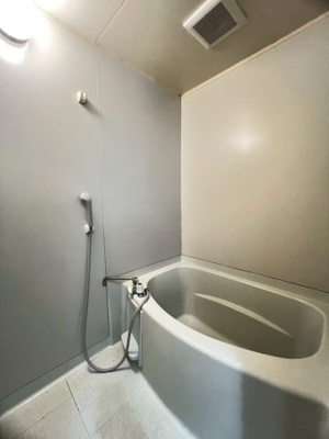 【浴室】 | セジュール長尾B