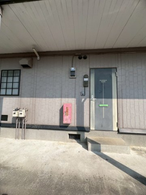 【セキュリティ】 | セジュール長尾B