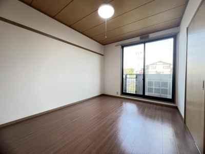 【内装】 | セジュール長尾B