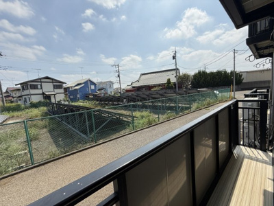 【展望】 | セジュール長尾B