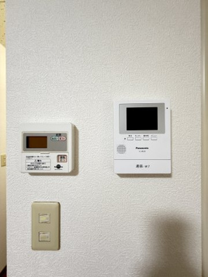 【セキュリティ】 | セジュール長尾B