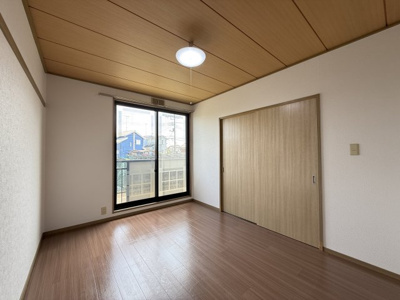 【居間・リビング】 | セジュール長尾B