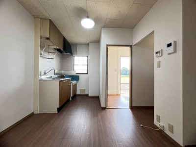 【キッチン】 | セジュール長尾B