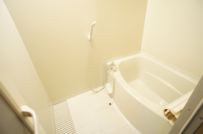 【浴室】 | セジュール長尾B