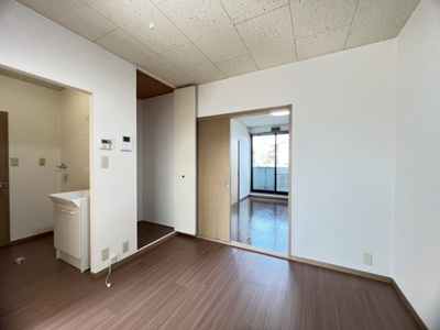 【セキュリティ】 | セジュール長尾B