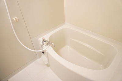 【浴室】 | セジュール長尾B