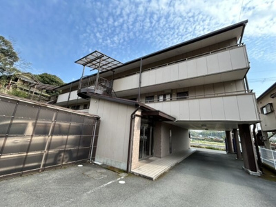 【外観】 | チェリーコート