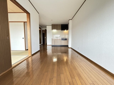 【内装】 | チェリーコート