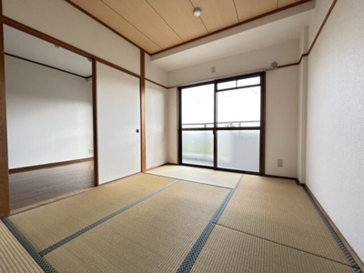 【和室】 | チェリーコート