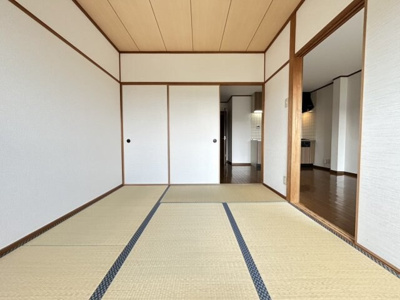 【和室】 | チェリーコート