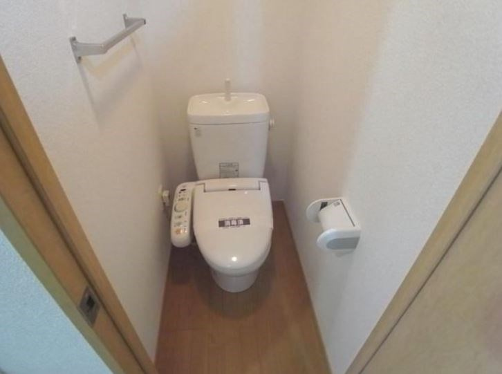 【トイレ】カテリーナ両国 