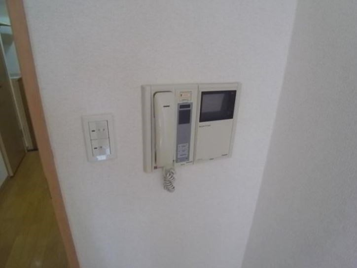 【設備】カテリーナ両国 