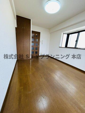 仲介手数料０円！アネックスフジヤⅡの居間・リビング