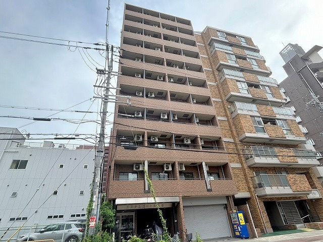 エステムコート新大阪