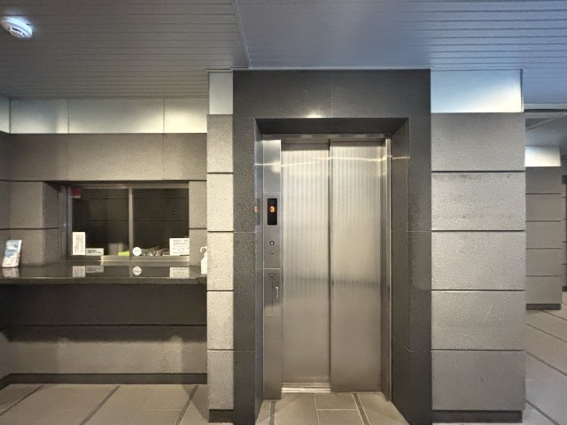 サンクタス四谷・曙橋ルーセンシティのその他共用部分
