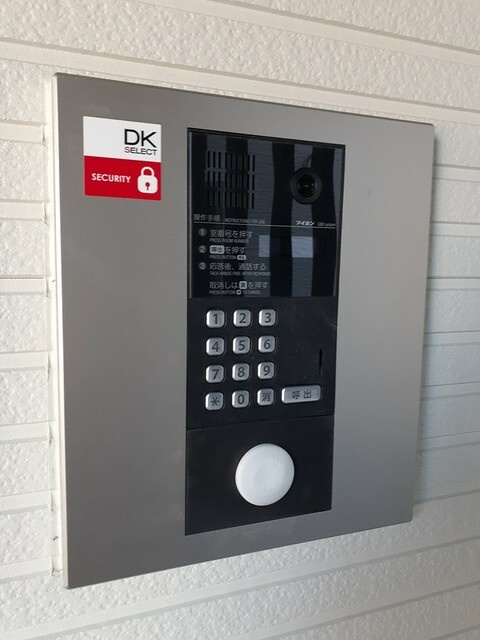 Ｙ’ｓアビタシオン青柳の設備