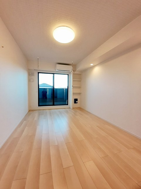 Ｙ’ｓアビタシオン青柳の居間・リビング