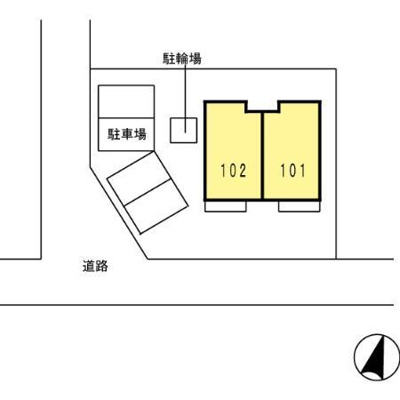 【駐車場】 | サングリア