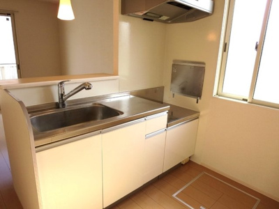 【キッチン】 | サングリア | 102 キッチン