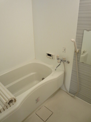 【浴室】 | サングリア | 102 バス