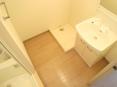 【洗面所】 | 和（なごみ） | 洗面