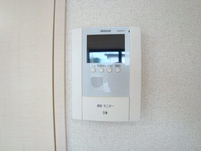 【内装】 | 和（なごみ） | カメラ付インターホン