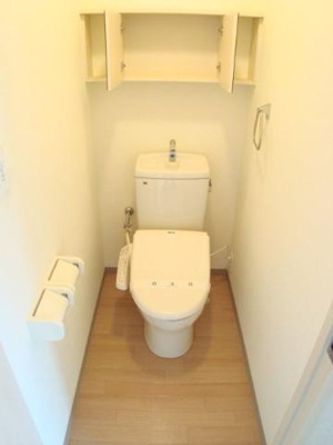 【トイレ】 | 和（なごみ） | シャワー付トイレ