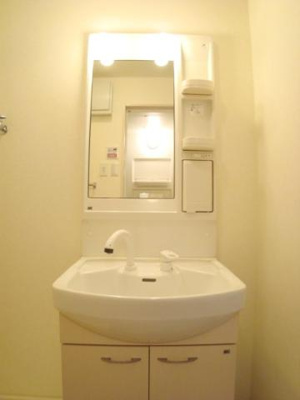 【洗面所】 | 和（なごみ） | 洗髪洗面化粧台