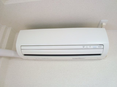 【設備】 | 和（なごみ） | エアコン「