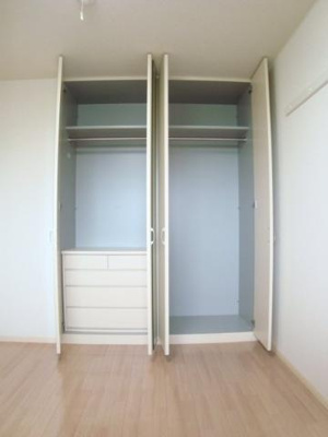 【収納】 | 和（なごみ） | クローゼット