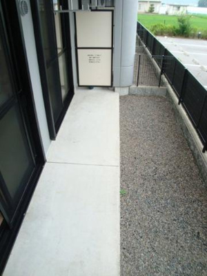 【その他】 | 和（なごみ） | 専用庭